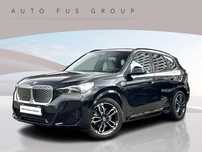 BMW iX1 BMW iX1xDrive 30 Elektryczne fotele z pamięcią Harman Kamera