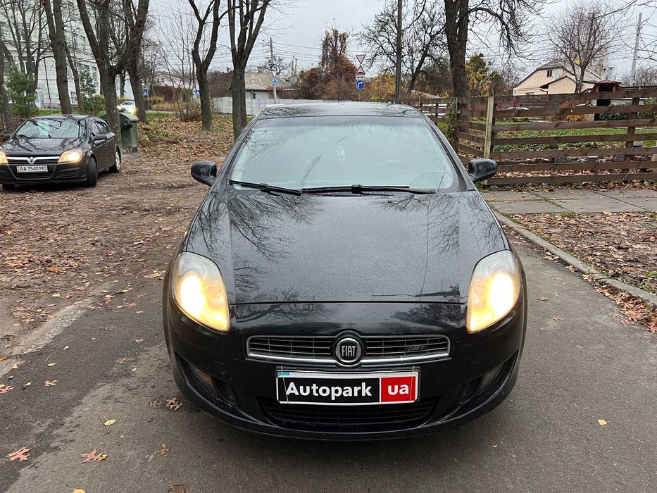 Продам Fiat Bravo 2007р. #73210