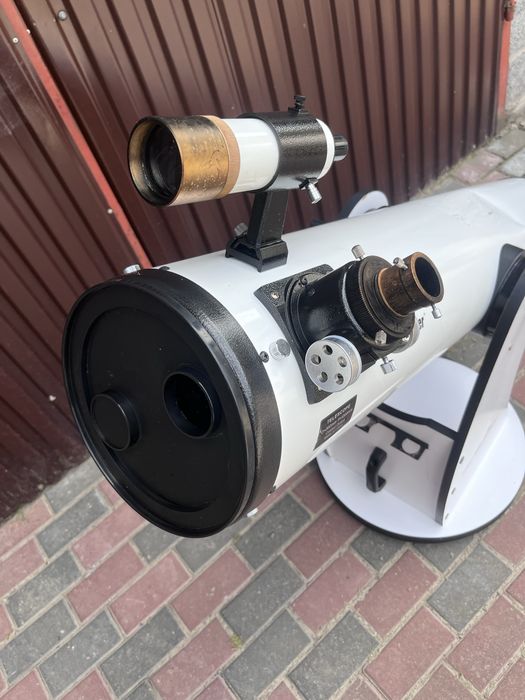 Teleskop skywatcher