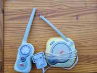 Fisher price Sprzedam nianie elektroniczną