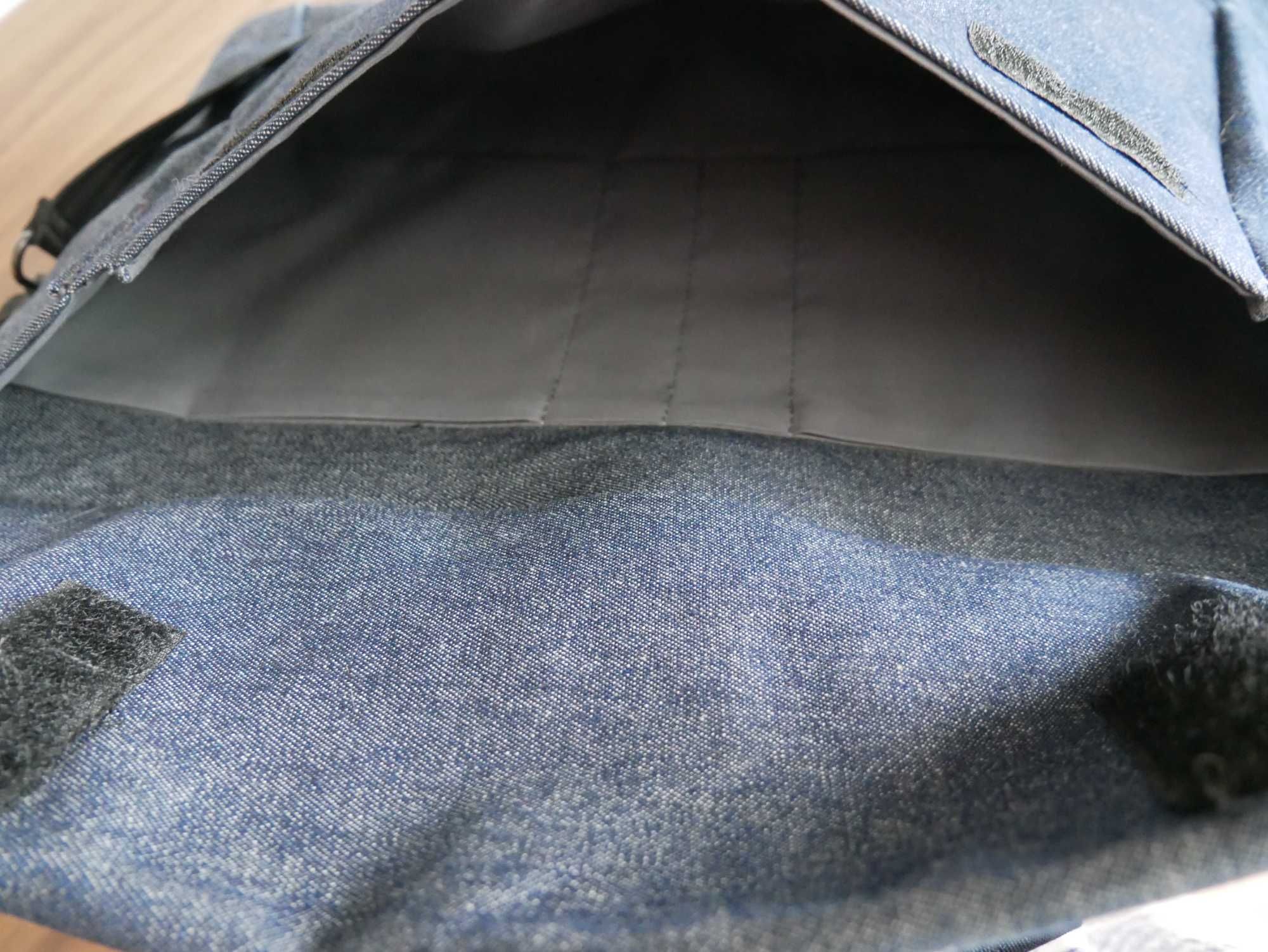 Torba na laptopa Dicota