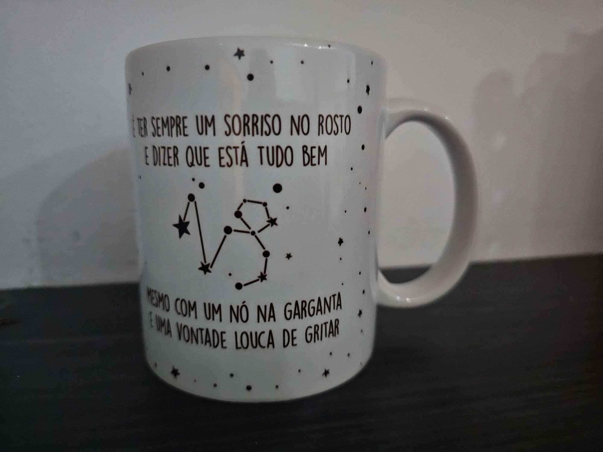 Caneca personalizada