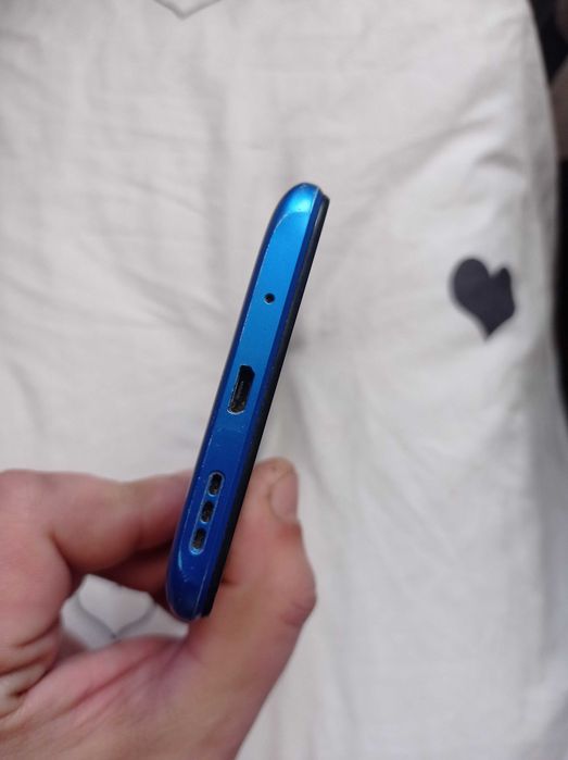 Редмі 9а, 2/32 в хорошому стані! Повний комплект!