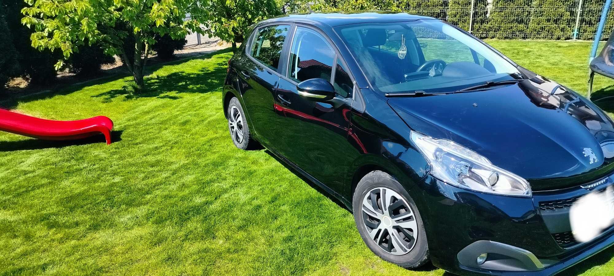 Peugeot 208 1.6 BLUE HDi 75km