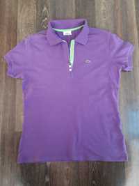 Koszulka polo t-shirt Lacoste