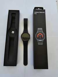 Samsung Galaxy Watch 5 Pro LTE R925 Titanium Black gwarancja Samsung