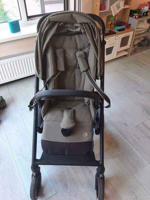 Дитяча коляска Cybex Balios S б/у