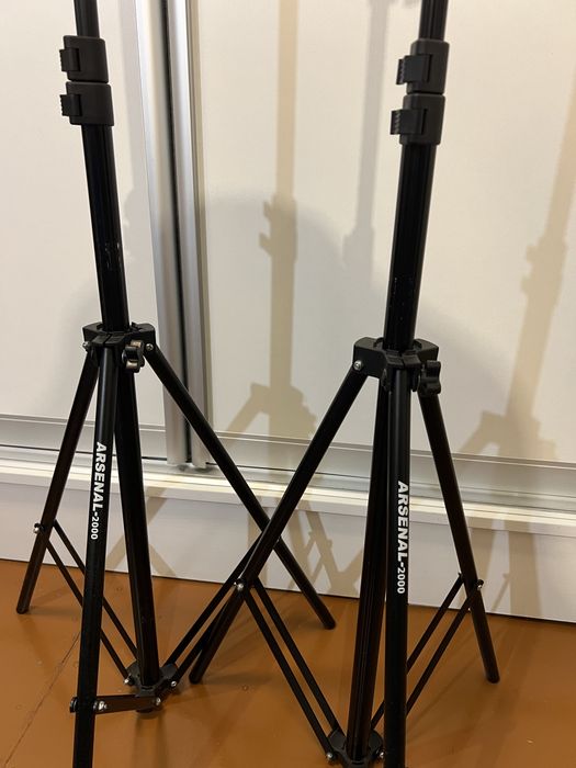 Студійний спалах FalconEyes SS 150B