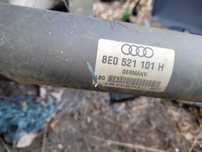Wał pędny Audi A4 B6 2,5 TDI 6 BIE,