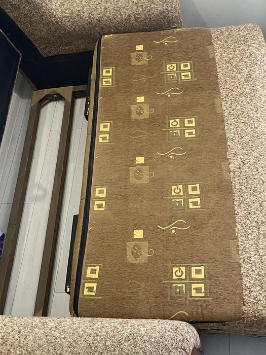 Диван розкладний