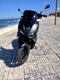 Keeway Vieste 125cc