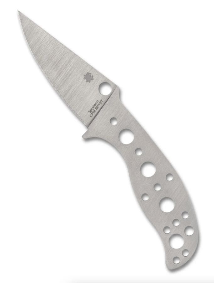 Інструмент Leatherman біти / Mule Spyderco ZDP-189 / Spy-27 / MagnaMax