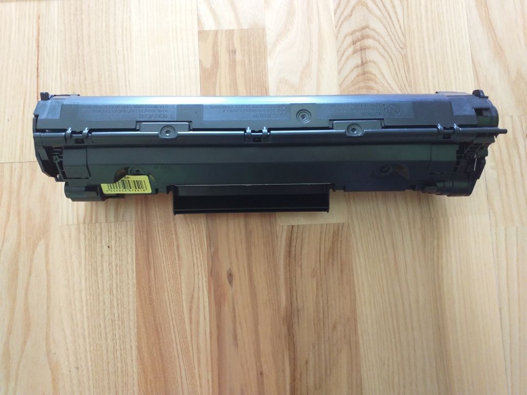 Toner do drukarki HP LaserJet Pro MFP M125, M126, M127, M128