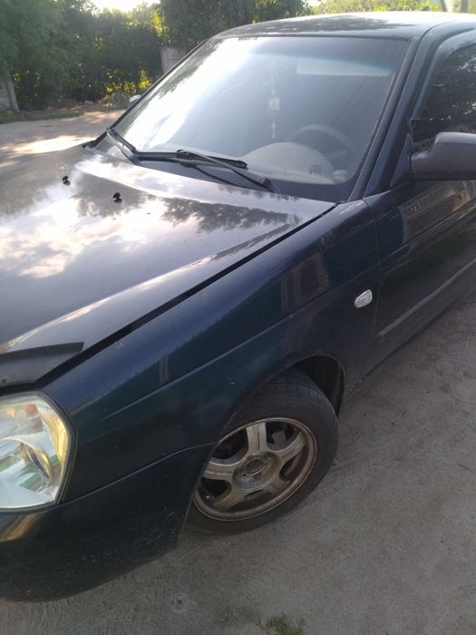 ПродамВаз217230Терміново