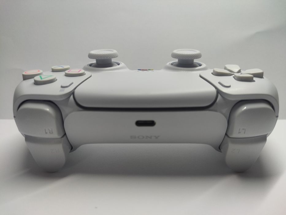 DualSense Analogi TMR Favor Union Pad kontroler PS5 CZYTAJ OPIS