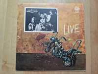 Lomabard Live SVT 002 Saviator 1983 płyta winylowa LP