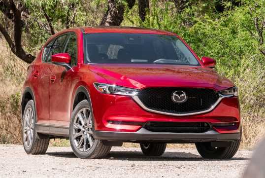 Капот Mazda CX-5 2017 2018 2019 новый оригинал алюминий