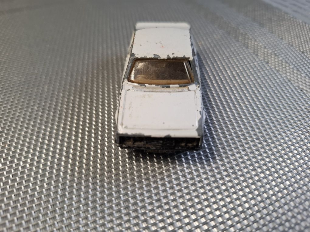 Matchbox ford escort rs2000