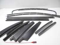 SHADOW LINE BMW E60 SEDAN MAT