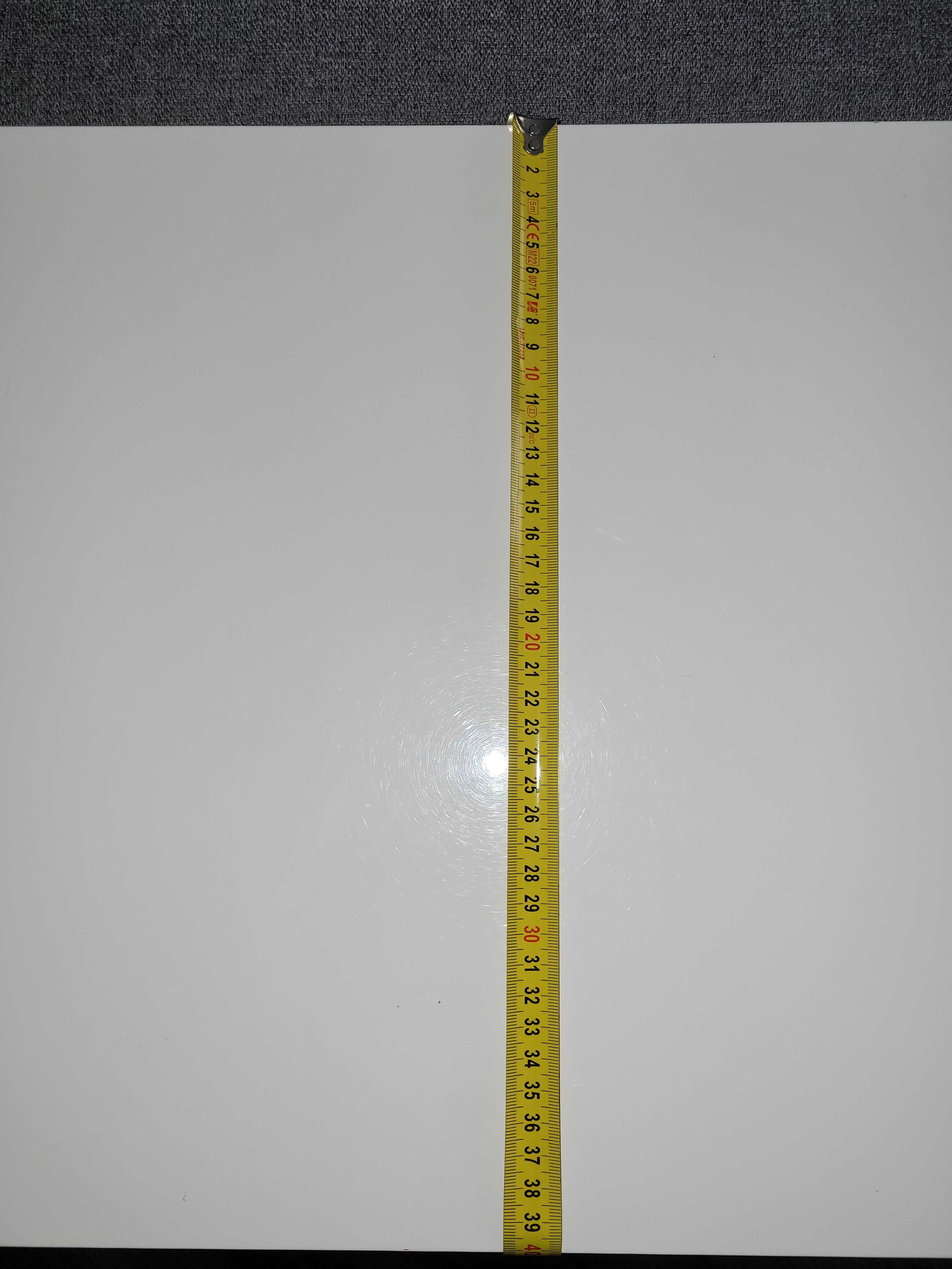 Biurko białe  120*40