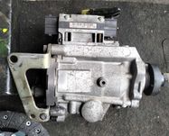 pompa wtryskowa Opel Vectra 2.2 DTI 0470.504.224/205/215