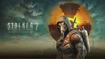 S.T.A.L.K.E.R 2 {Игры все в наличии}