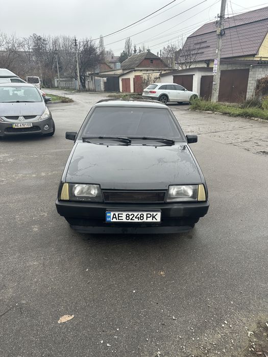 Продам ваз 21099