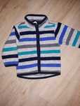 Bluza polarowa Smyk rozmiar 62