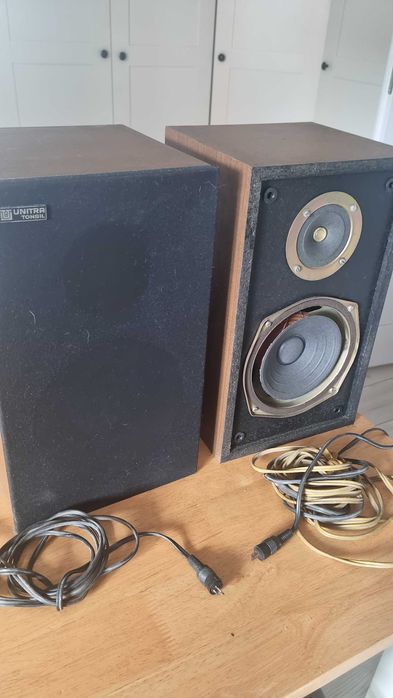 zestaw głośnikowy Zg-15 C Unitra