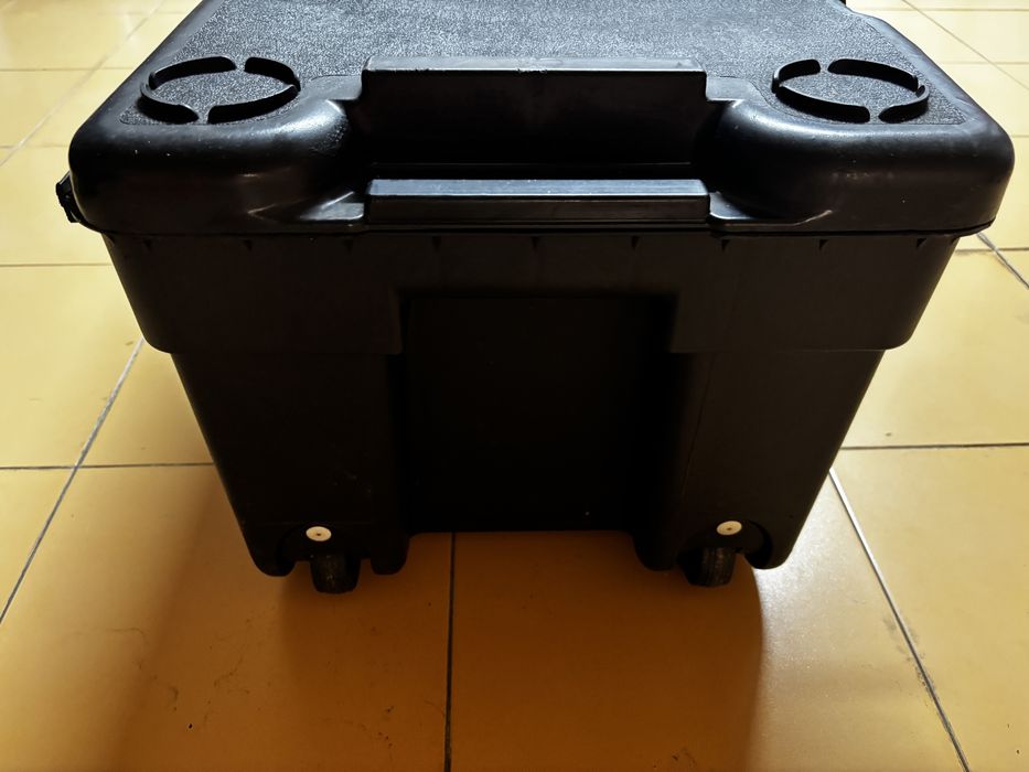 Mala/trolley Gorilla On Wheels