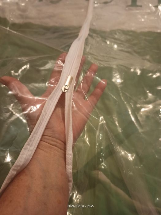 Чехол-пыльник на вешалку с одеждой, новый 160х160