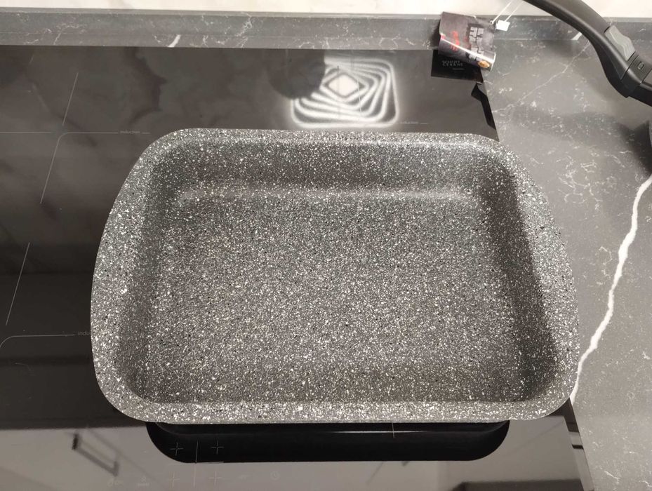 Противни, дека - формы для выпикания Flonal (Италия)