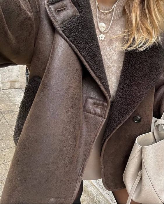 Дублянка трендова