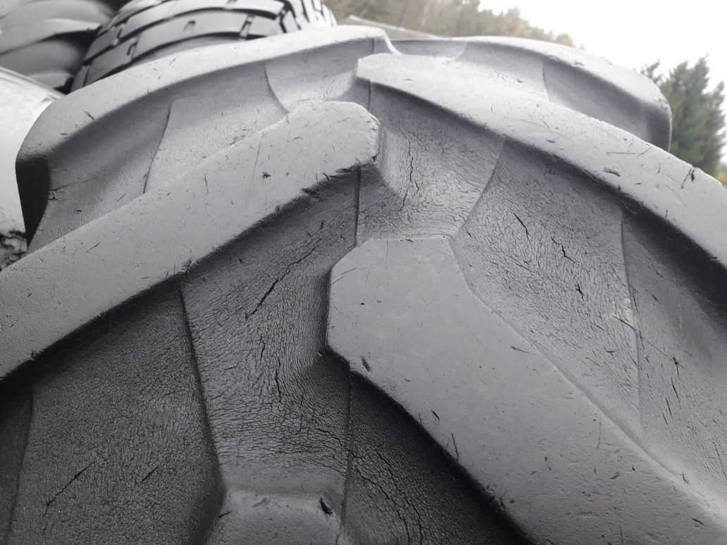 Koło john deere 480/70r30