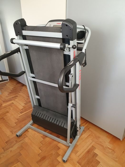 Bieżnia york fitness t100