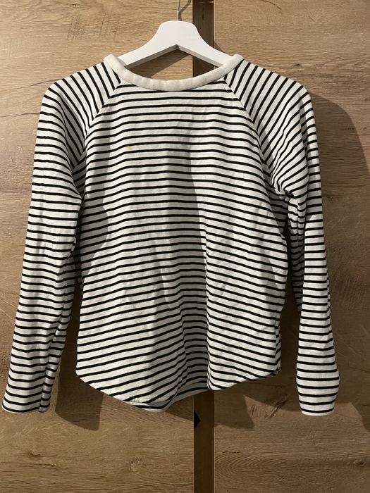 Bawełniana bluza zara