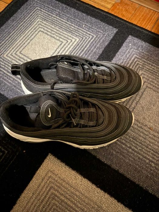 Nike originais como novas