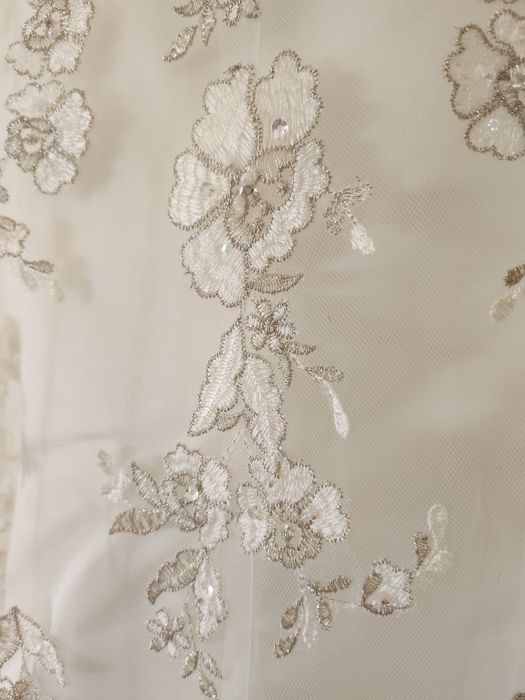 Vestido de noiva Maggie Sottero