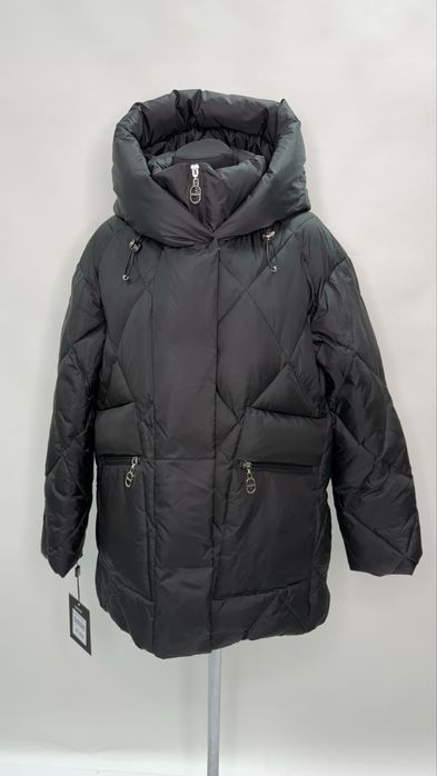 Жіночий пуховик Snow Owl 44/M