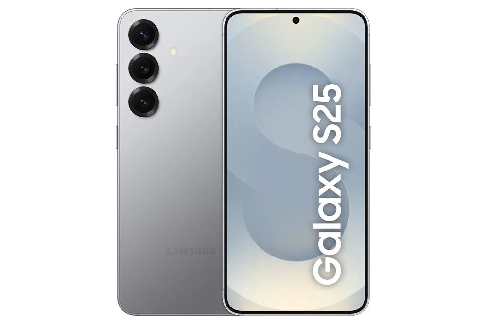 Samsung Galaxy S 25 Nowy Zaplombowany Niedotykany