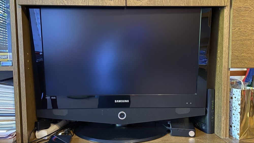 Sprzedam telewizor Samsung