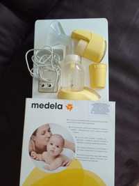 Молоковідсмоктувач Medela mini electric