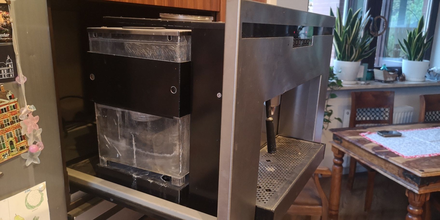 Express AEG Electrolux PE 9038-M