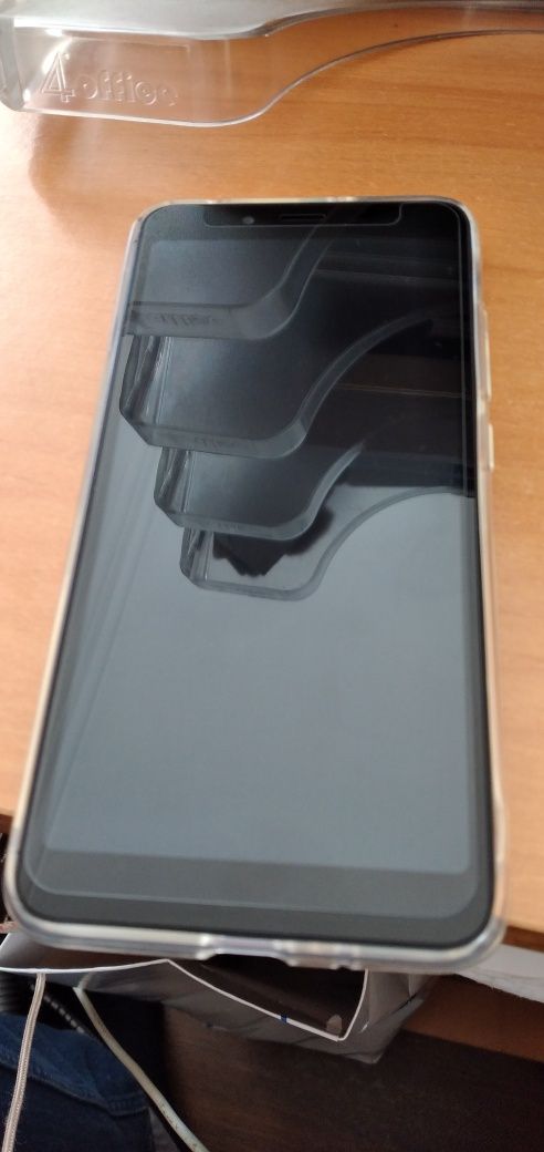 Xiaomi reaďmi 6A