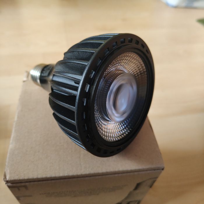 Żarówka do roślin Floluce luna LED E27
