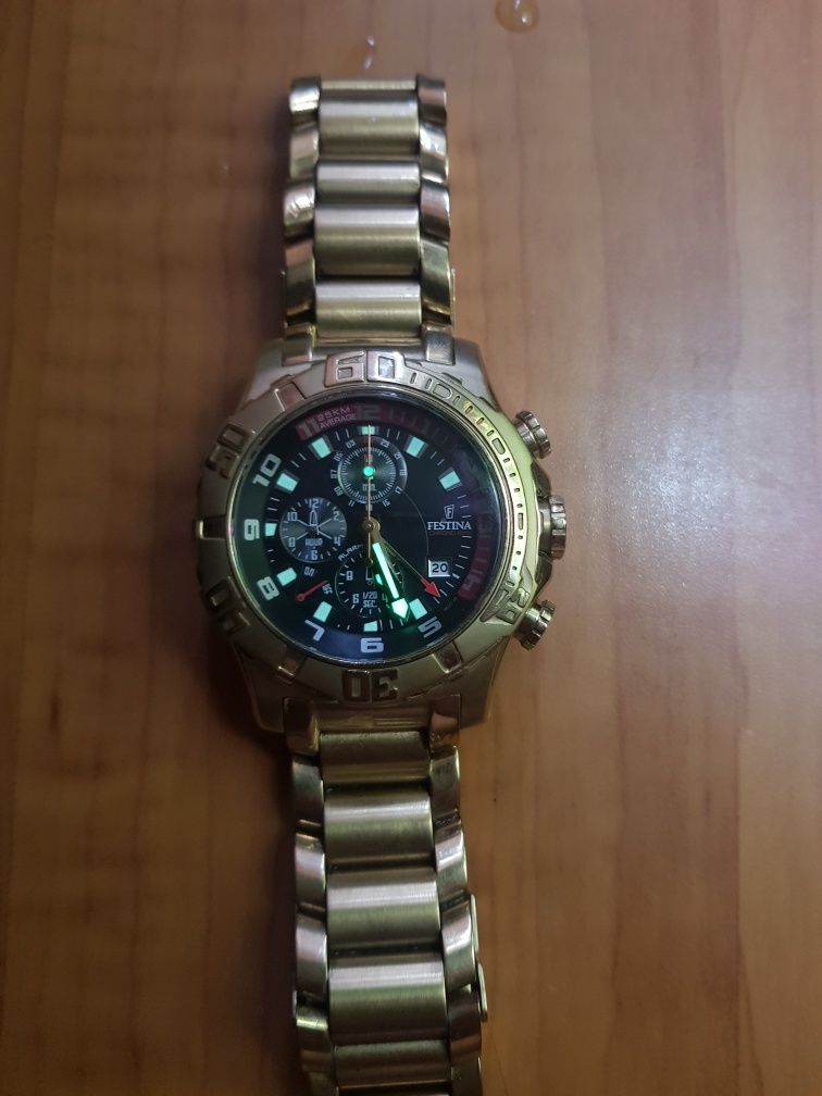 Часы Festina f16287