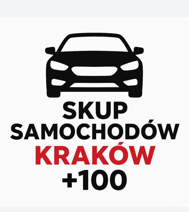 SKUP Samochodów Osobowych|Dostawczych|Motorów|Quadów|Pomoc Drogowa