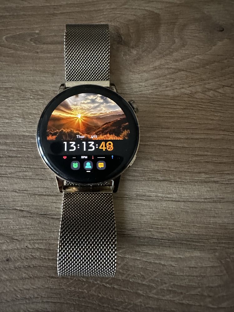 Huawei Watch GT 3