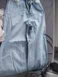 Spodnie jeansowe damskie