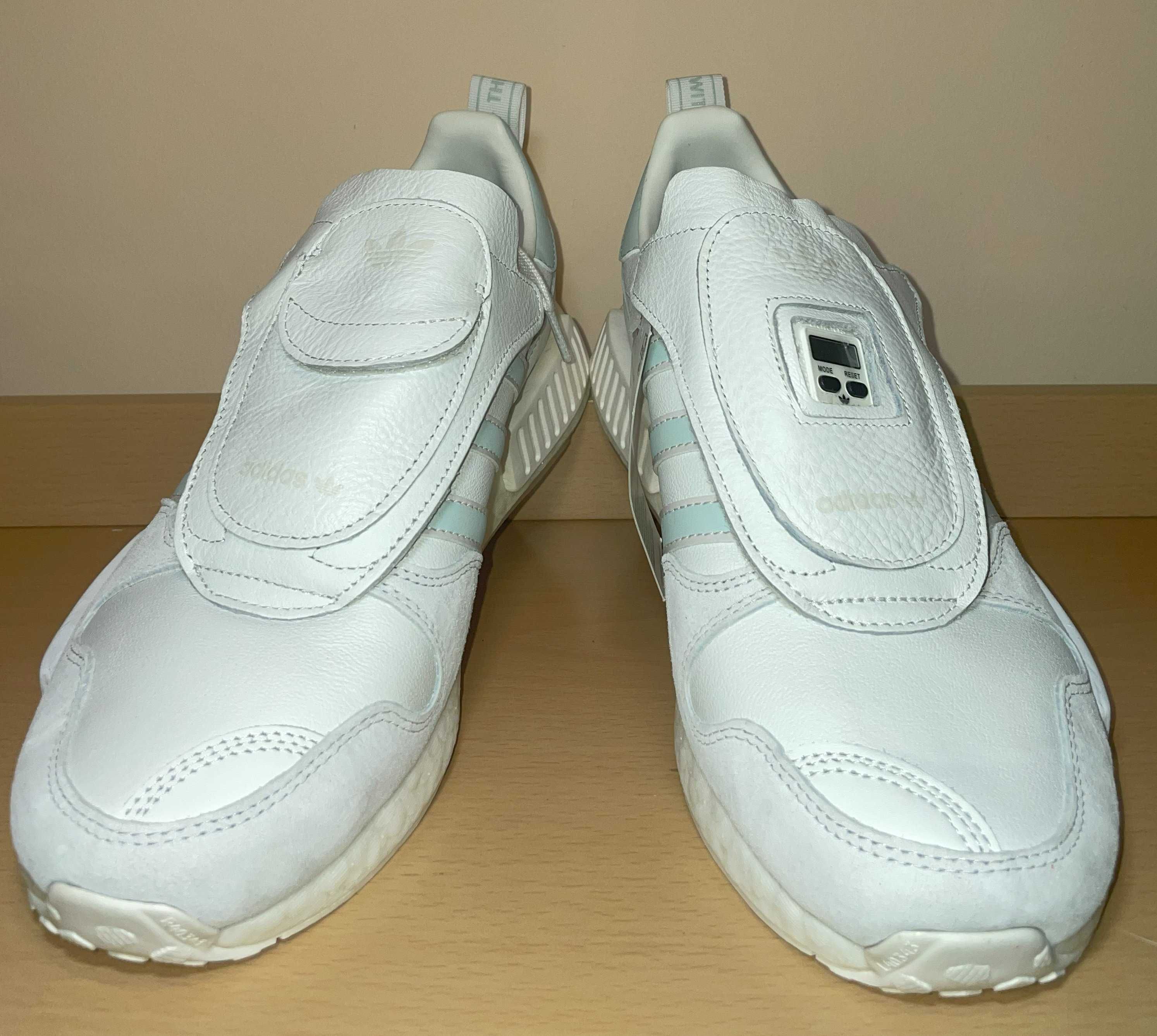 Кроссовки Adidas Originals Micropacer R1 (G28940) US 8.5